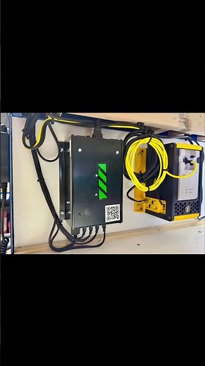Onefinity ELITE Foreman Setup! 🛠️ Wire management
