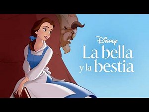 Beauty and the Beast (1991) Full Movie in Spanish | Romantic Comedy | Explained and Review