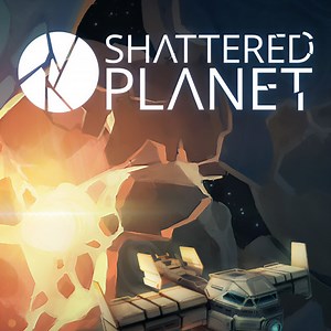 Shattered Planet Guide - IGN