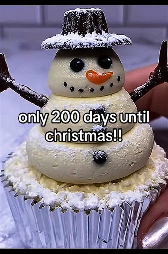 only 27 fridays to go!! || #christmas #christmastok #christmas2026 #christmascountdown #countdowntochristmas
