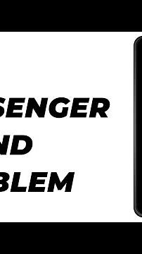 How to Fix Messenger Sound Problem | Messenger Troubleshooting Guide