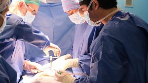 La técnica Pectus UP, por primera vez en la sanidad privada de la Comunitat Valenciana