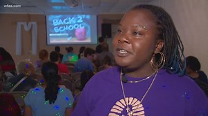 This Texas teacher left the classroom for the rap stage, but continues to inspire students