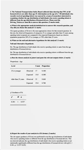 Statistics Soultion With Marie on Instagram: "Struggling with statistics? Get professional guidance and achieve top grades with ease! I offer comprehensive support for: ✅ Homework & Assignments ✅ Quizzes & Exams ✅ Statistical Projects & Data Analysis ✅ Online Courses (Pearson, WebAssign, Hawk Learning, and more) I'm specialize in industry-leading statistical software, including SPSS, JASP, JMP, Jamovi, Minitab, and MegaStat, ensuring accurate solutions with clear explanations. 💰 Affordable Pric