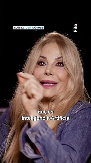 Graciela Alfano revealed she received messages on social media from bot farms after talking about...