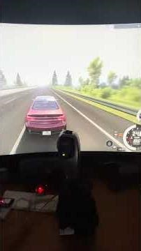 Simracing BMW F11 Shifter + Tutorial