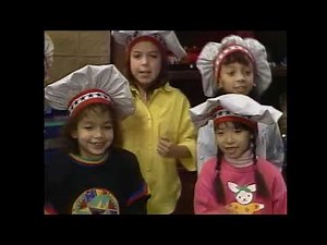 Sesame Street - 2325 street scenes