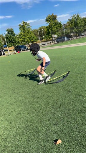 18K views · 185 reactions | IN-season workouts for youth defensive...