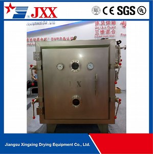 [Hot Item] Vacuum Pharmaceutical Tray Dryer in Pharmaceuticals Industry