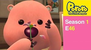 Pororo S1 46 Loopy the Fortunteller