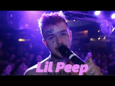 Lil Peep: A Tragic Rise to Stardom