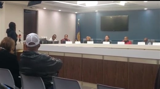 'The increase in violence is heartbreaking' | Community raises concerns, addresses youth violence at meeting