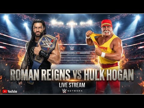 Roman Reigns vs. Randy Orton💥🐍RKO vs.SPEAR:WHO IS FASTER?| WWE 2K25 #verticallive #wwe2k25 #shorts