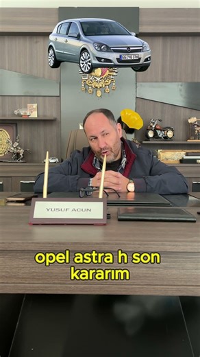 Opel Astra H mı, Peugeot 308 mi?