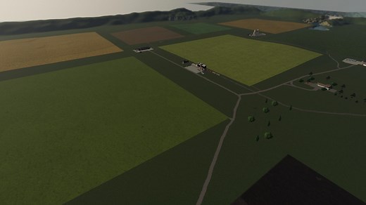 Paradise Farms v 1.0.0.3 - FS19 mod - FS19.net