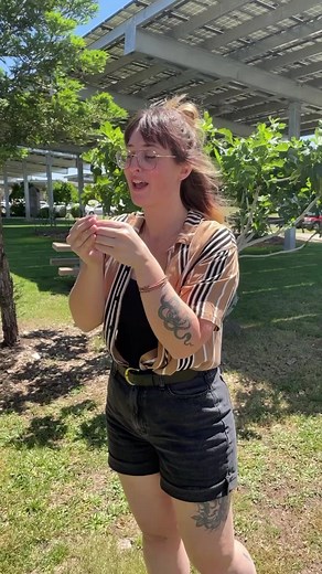 ✨ SI LEADER OF THE WEEK ✨ We’ve got one more awesome SI Leader to feature! Meet Sophie who supports CHEM 1, General Chemistry I, with Thomas Cox. See what we learned about her this week: BEST ADVICE FOR STUDENTS?STAY UP ON LECTURES!! And ask ALL of the Questions!! Promise you there’s at least one other person who has the same question! ✍️🤔❓ WHAT’S GREAT ABOUT YOUR JOB?The best thing about being an SI Leader is campus community engagement. Meeting so many cool, kind and dedicated individuals who