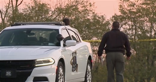 ISP: 62-year-old man dies in Ripley County crash; woman, infant injured