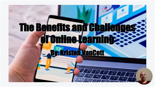 KV Informative Speech