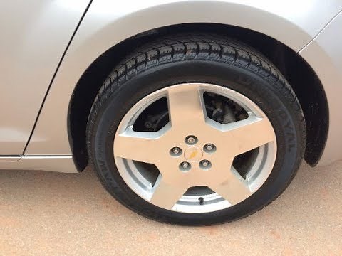 Re-learn Reprogram Tire Pressure Monitor Sensor TPMS Chevrolet Malibu