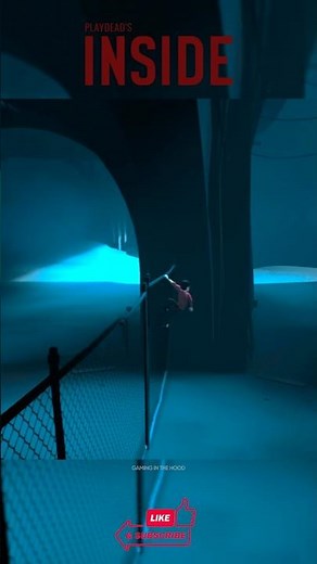 INSIDE Gameplay That Will Blow Your Mind 🔥