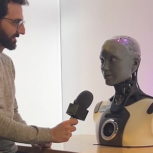 Do you feel like the conversation around AI has been a little one-sided? We’re adding our voice to the discussion, and we hope you’ll join us. Chatbots Decoded offers an unflinching look at our history with AI and your chance to talk about its future. Tickets now on sale. 📍Mountain View, CA | Computer History Museum