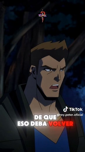 Nuevo Mortal Kombat: Película de Leyendas