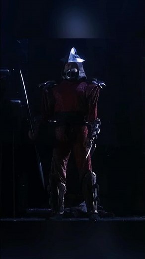 Ninja Turtles vs. Shredder | TMNT (1990) #shorts #movie #clips #tmnt