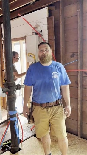 Watch to Learn How We’re Building this Safe House