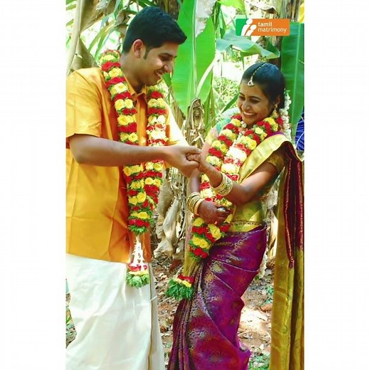 Tamil Matrimony | Find Your Perfect Match When the Time is Right