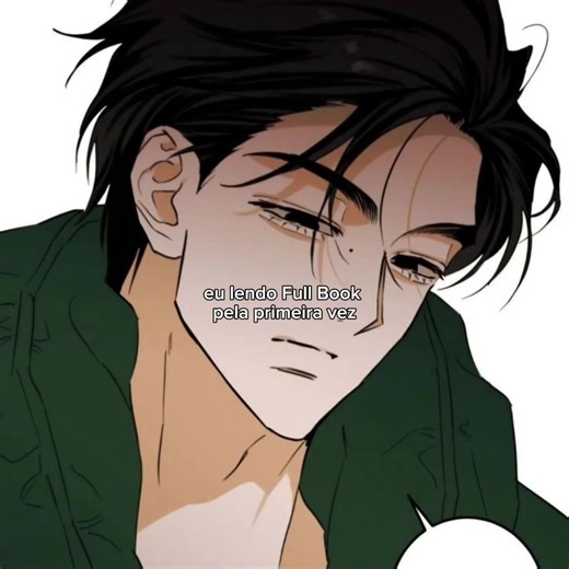 o Eli parece de mais com o Ivan, não é loucura minha!!!!!!! . Eli: Full Book Ivan: Alien Stage . #fullbook #alienstage #ivanalienstage #manhwa