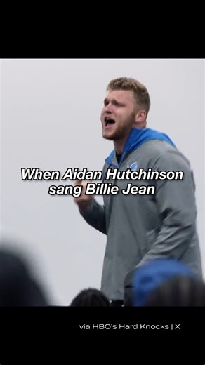 951K views · 23K reactions | let's be honest, this is the real reason Aidan Hutchinson got all that money | Detroit Lions on CBS Sports | Facebook