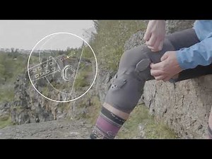 Ossur Unloader One® Lite: How to Apply your Brace
