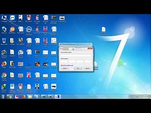 How to Thumbnails PSD Codec ইনস্টল, ডাউনলোড এবং নিবন্ধন