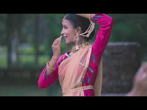 Dances of Uttar Pradesh