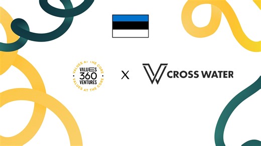 Values360Ventures on Instagram: "✴️ Partnership Announcement ✴️ We are happy to make onboard Cross Water Modular boats by @cross.water.boats (XW) Production as one of the Collaborative Allies of Values360Ventures Cross Water (XW) Production is a Swedish–Estonian maritime technology company developing fully modular-interior RIB and workboat platforms. Founded by a core team with decades of shipbuilding and defence industry experience, the company combines Nordic engineering heritage with hands-on