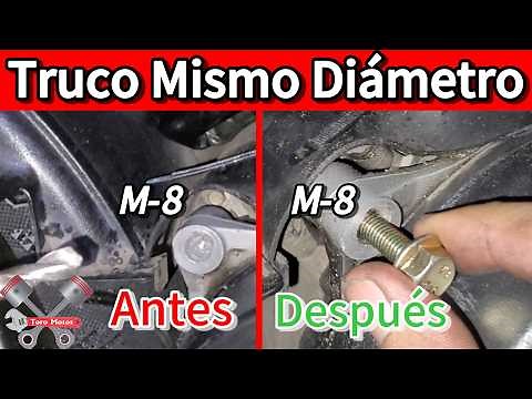 🔩 I'll Reveal How to Repair a Stripped Thread in Aluminum