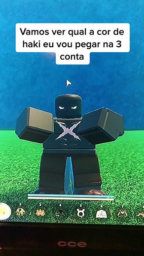 #VozDoMalvadao #haki #roblox #gpo #fypシ #Avonscov #fy #pika
