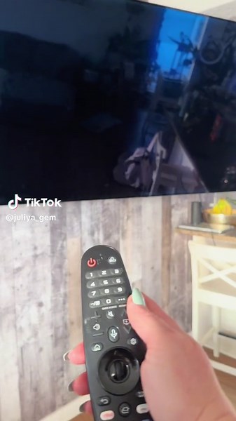 Do you use your Phone as a Remote? This free App is a must try! @Stick - Remote Control For TV #fyp #foryou #foryoupage #app #tv #tvapp #remotecontrol #remote #musttry #lifehack #stick #tvremote #remotetv #iphone #android ##phone #iphonetricks #appletv #trick