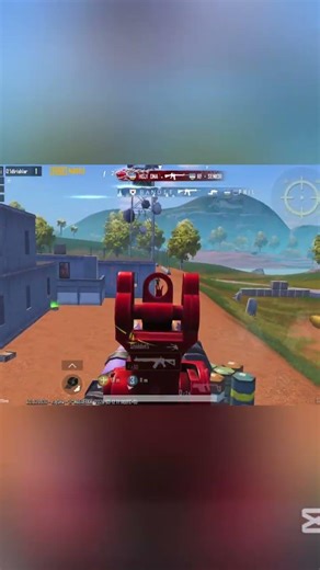 Chiter😳#pubg #pubgmobile #shorts #like