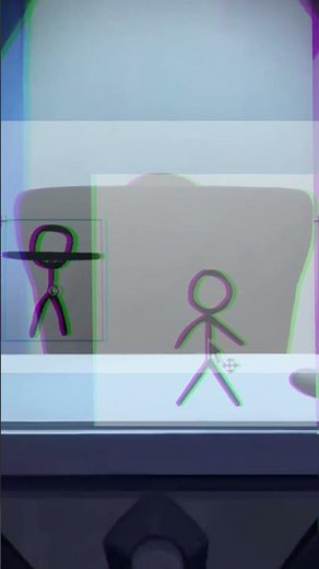 Victim - Animation vs Animator