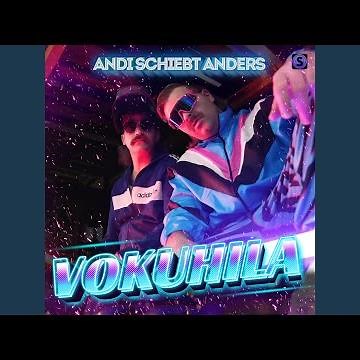 Vokuhila