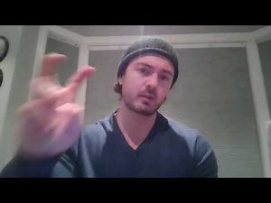 My symptoms - Post Finasteride Syndrome