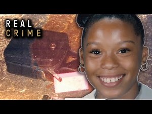 The Brutal Killer on the Loose: Can Detective Molly Daul Catch Him? | Murder She Solved | Real Crime