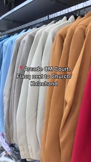 Sport Blazers for Wedding Season | Suits Mauritius