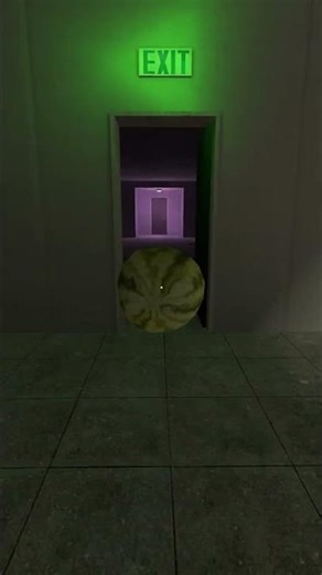 Sudden Hole | Scientist Screams
