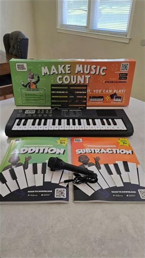 How Taylor Swift is Teaching My Son Math 🎤🔢 #steameducation