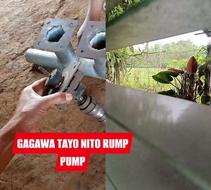 RAMP PUMP GAGAWA TAYO NITO | Valens Jv