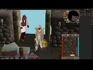 500k construction xp/hr with no mouse movement (oak planks) OSRS