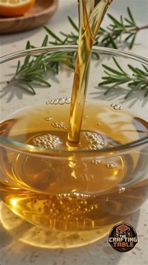 Rosemary Water Hair Growth Secret 🌿 | Natural Hair Growth Remedy