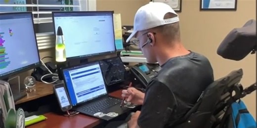 Center for Accessible Living highlights Disability Pride Month in Bowling Green